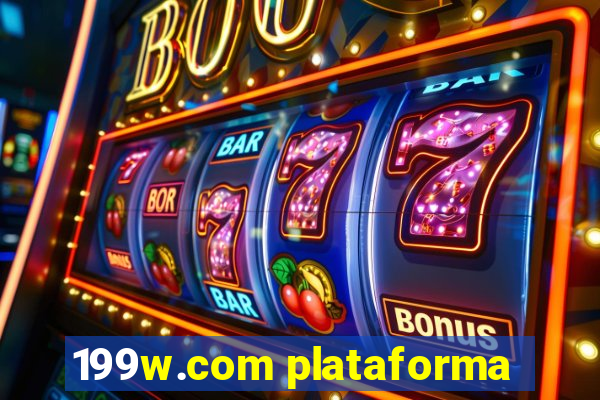 199w.com plataforma